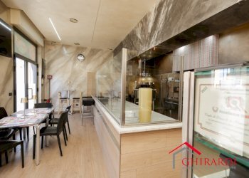2.4 LOCALE - Pizzeria Lungomare di Pegli 39R, Genova (neighborhood Pegli) - photo 10