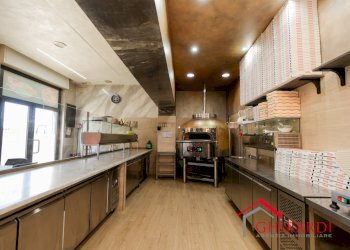 3.0 CUCINA - Pizzeria Lungomare di Pegli 39R, Genova (neighborhood Pegli) - photo 11