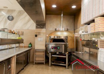 3.1 CUCINA - Pizzeria Lungomare di Pegli 39R, Genova (neighborhood Pegli) - photo 12