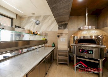 3.4 CUCINA - Pizzeria Lungomare di Pegli 39R, Genova (neighborhood Pegli) - photo 15