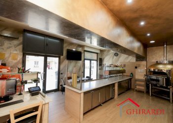 3.6 CUCINA - Pizzeria Lungomare di Pegli 39R, Genova (neighborhood Pegli) - photo 17