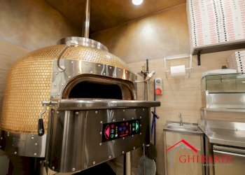 4.0 FORNO - Pizzeria Lungomare di Pegli 39R, Genova (neighborhood Pegli) - photo 19