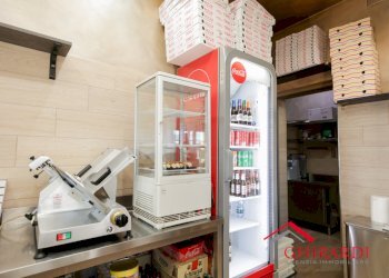 5.0 FRIGO - Pizzeria Lungomare di Pegli 39R, Genova (neighborhood Pegli) - photo 20