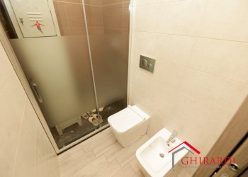 7.0 BAGNO - Pizzeria Lungomare di Pegli 39R, Genova (neighborhood Pegli) - photo 23