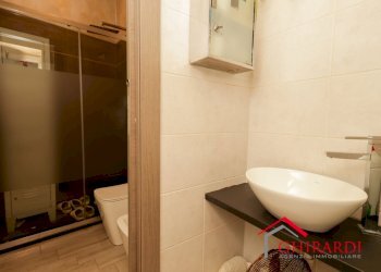 7.1 BAGNO - Pizzeria Lungomare di Pegli 39R, Genova (neighborhood Pegli) - photo 24