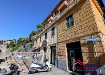 8.1 EDIFICIO - Pizzeria Lungomare di Pegli 39R, Genova (neighborhood Pegli) - photo 26