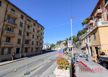 8.2 EDIFICIO - Pizzeria Lungomare di Pegli 39R, Genova (neighborhood Pegli) - photo 27
