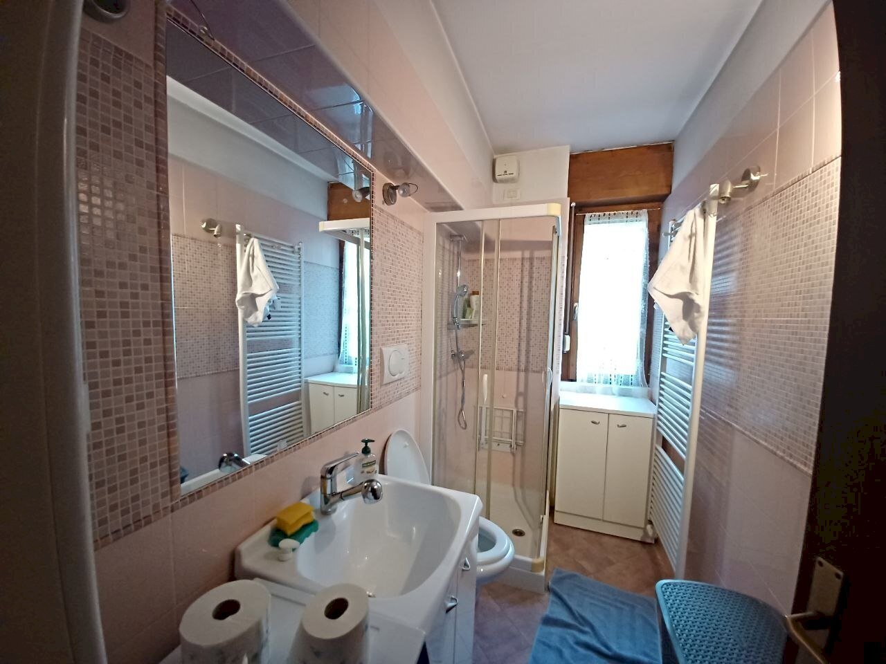 5968e450-4864-403b-86ce-4651416bb592 - Appartamento Trento - foto 3