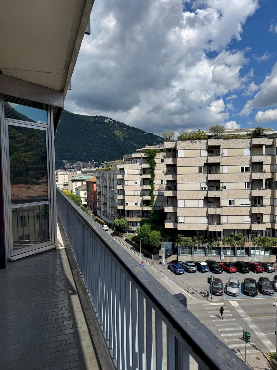 Balcone - Office Via Fratelli Recchi 7, Como - photo 3