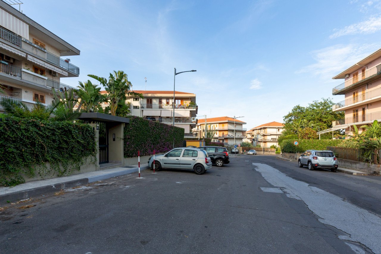 03 - Appartamento Via Giuseppe Leonardi 24, Aci Catena - foto 3
