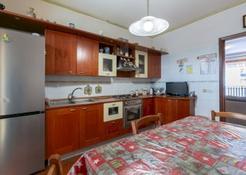 20 - Appartamento Via Giuseppe Leonardi 24, Aci Catena - foto 15