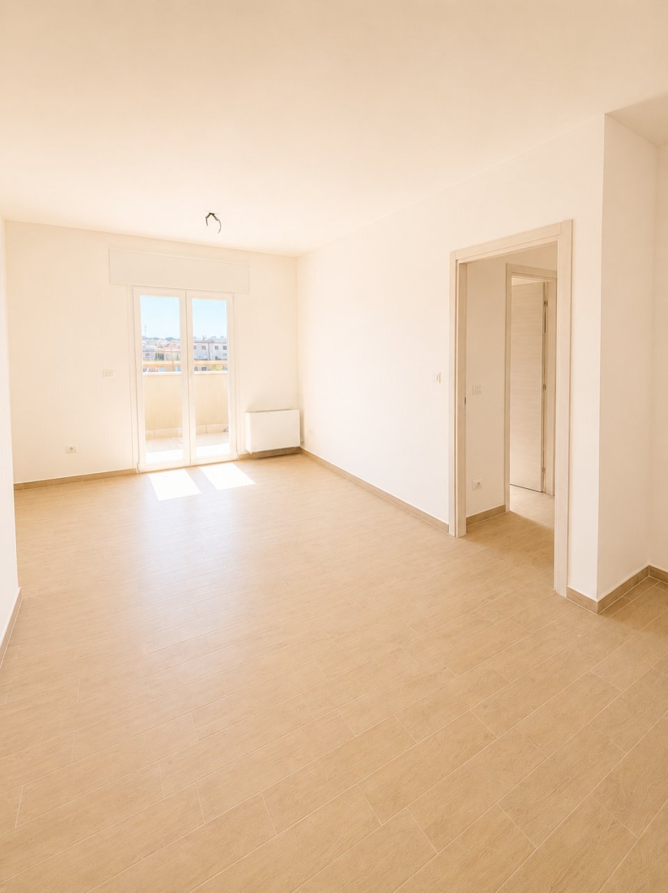 8433DA83-68CA-4DB7-B21A-763A3D70AFCC - Three-room apartment Via Pietro Nenni 6, Nettuno - photo 1