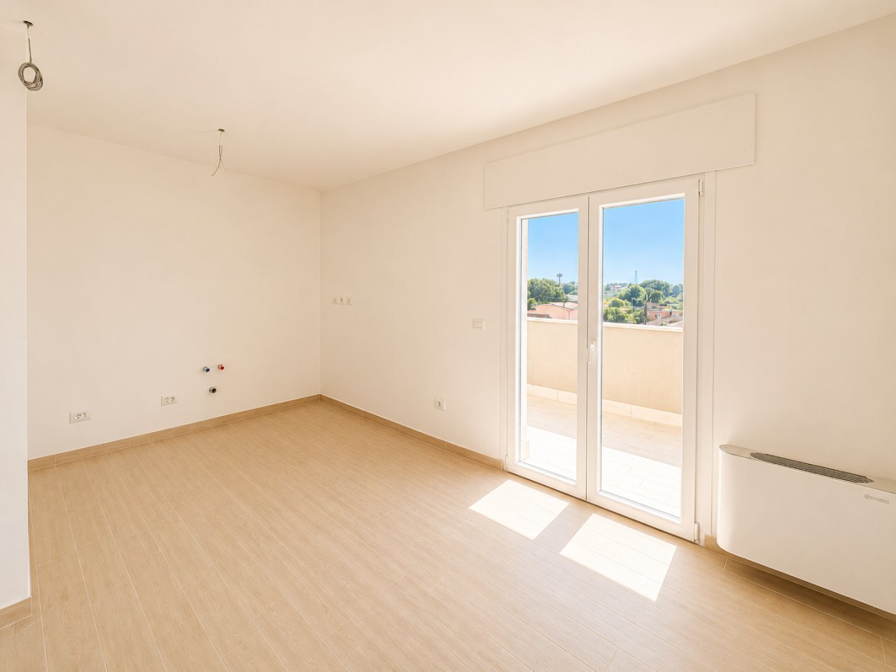 11460E03-8D7A-4EC9-8465-3C8ADD52F974 - Three-room apartment Via Pietro Nenni 6, Nettuno - photo 2