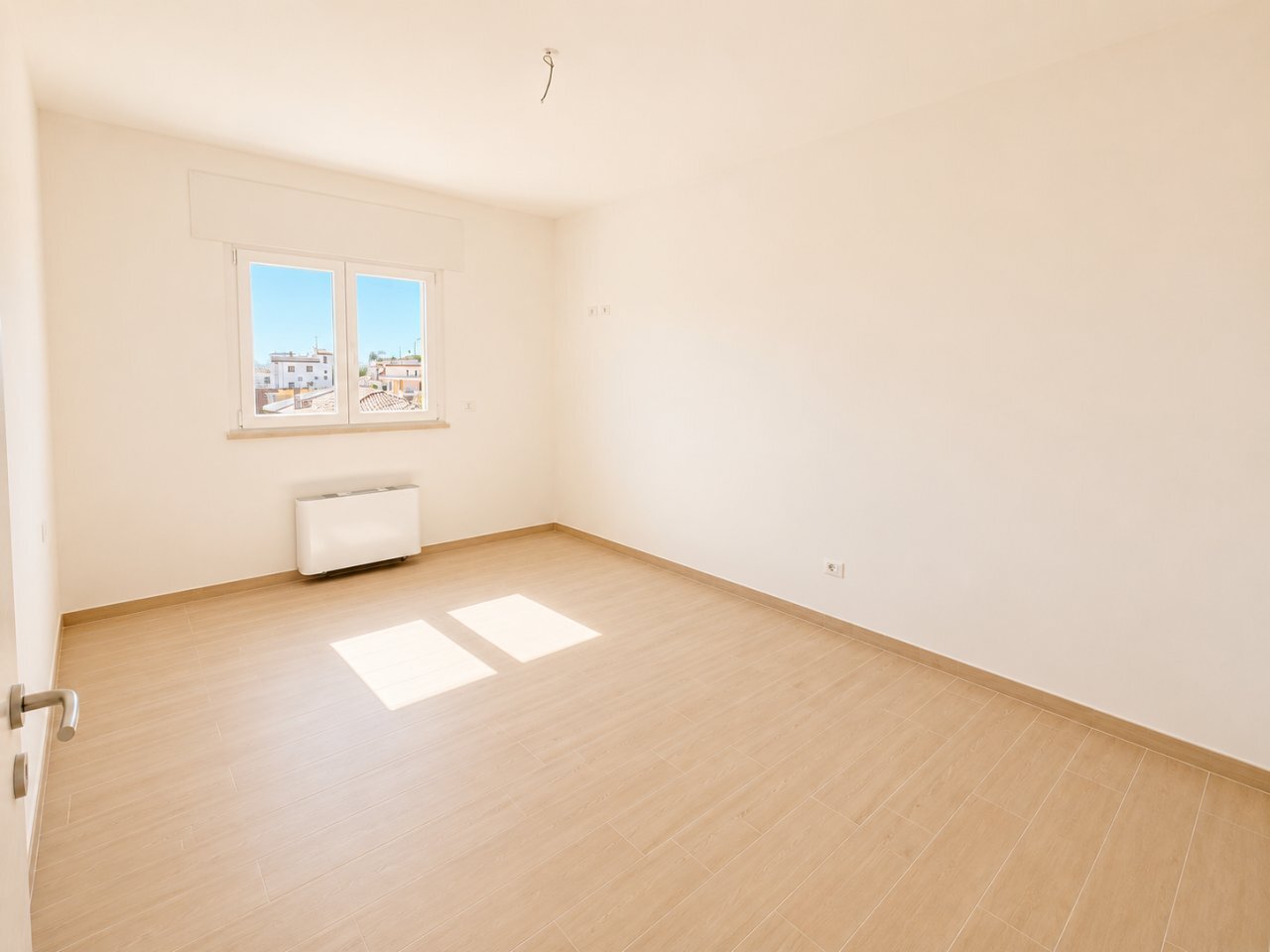 03A053E5-AD12-4899-9838-8DECF83F8550 - Three-room apartment Via Pietro Nenni 6, Nettuno - photo 3