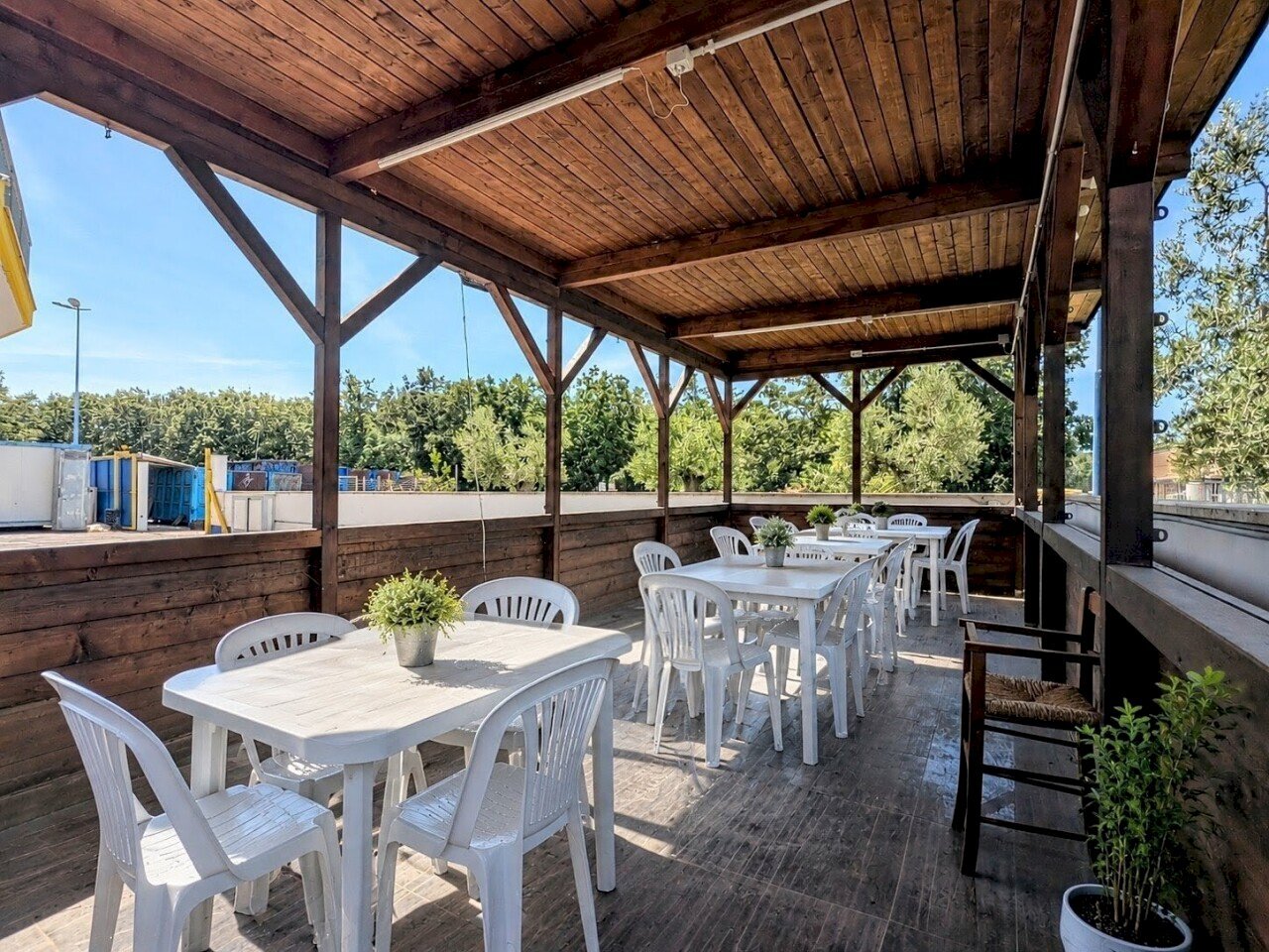 1000078268 - Ristorante Via Caprioli 2, Nettuno - foto 1