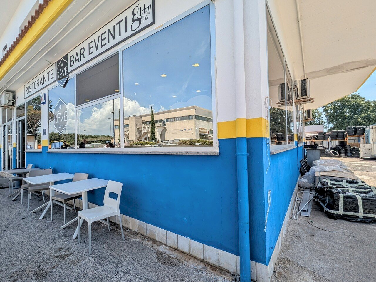 1000078266 - Ristorante Via Caprioli 2, Nettuno - foto 2