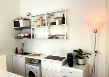 Monolocale - Monolocale Via Brocchi 21, Milano (zona Lambrate) - foto 2