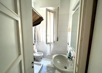 Bagno - Monolocale Via Brocchi 21, Milano (zona Lambrate) - foto 16