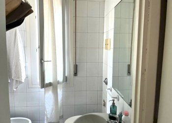 Bagno - Monolocale Via Brocchi 21, Milano (zona Lambrate) - foto 17