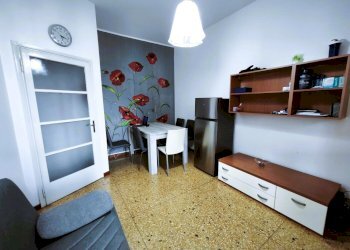 Soggiorno - Two-room apartment Viale Umbria 9, Milano (neighborhood Città Studi) - photo 1