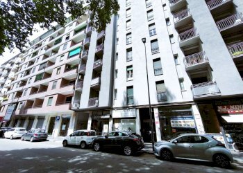 Stabile - Two-room apartment Viale Umbria 9, Milano (neighborhood Città Studi) - photo 2