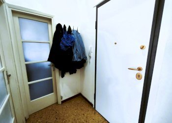 Ingresso - Two-room apartment Viale Umbria 9, Milano (neighborhood Città Studi) - photo 4