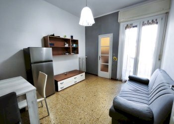 Soggiorno - Two-room apartment Viale Umbria 9, Milano (neighborhood Città Studi) - photo 5