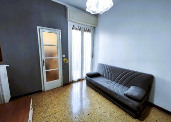 Soggiorno - Two-room apartment Viale Umbria 9, Milano (neighborhood Città Studi) - photo 6