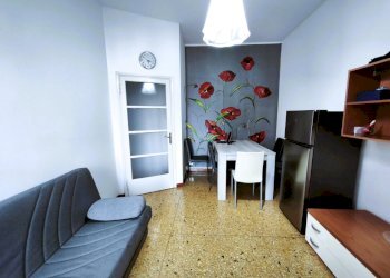 Soggiorno - Two-room apartment Viale Umbria 9, Milano (neighborhood Città Studi) - photo 7