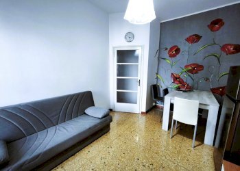 Soggiorno - Two-room apartment Viale Umbria 9, Milano (neighborhood Città Studi) - photo 8