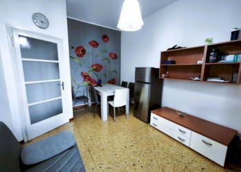 Soggiorno - Two-room apartment Viale Umbria 9, Milano (neighborhood Città Studi) - photo 9