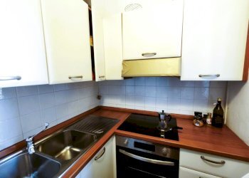 Cucinotto - Two-room apartment Viale Umbria 9, Milano (neighborhood Città Studi) - photo 10