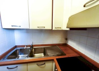 Cucinotto - Two-room apartment Viale Umbria 9, Milano (neighborhood Città Studi) - photo 11
