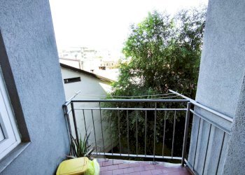 Balcone - Two-room apartment Viale Umbria 9, Milano (neighborhood Città Studi) - photo 12