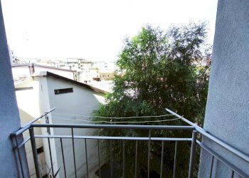 Balcone - Two-room apartment Viale Umbria 9, Milano (neighborhood Città Studi) - photo 13