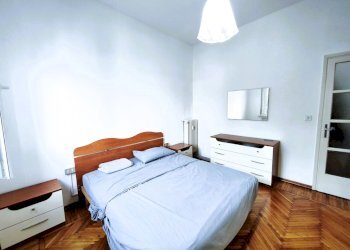 Camera da letto - Two-room apartment Viale Umbria 9, Milano (neighborhood Città Studi) - photo 14