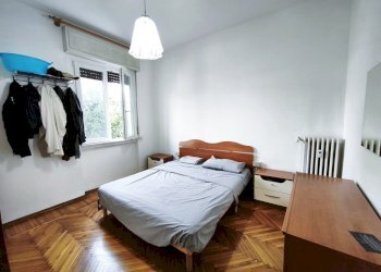 Camera da letto - Two-room apartment Viale Umbria 9, Milano (neighborhood Città Studi) - photo 15