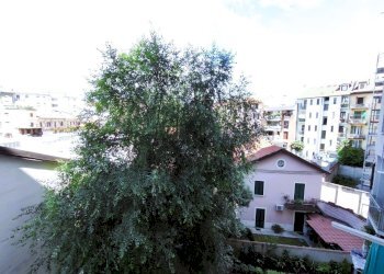 Vista - Two-room apartment Viale Umbria 9, Milano (neighborhood Città Studi) - photo 18