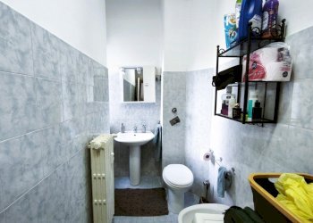 Bagno - Two-room apartment Viale Umbria 9, Milano (neighborhood Città Studi) - photo 19