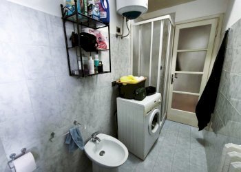 Bagno - Two-room apartment Viale Umbria 9, Milano (neighborhood Città Studi) - photo 20