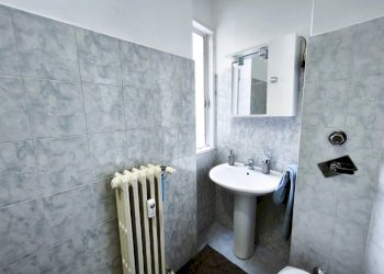 Bagno - Two-room apartment Viale Umbria 9, Milano (neighborhood Città Studi) - photo 21