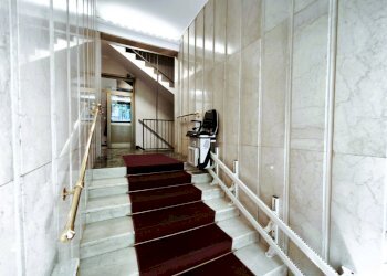 Interno stabile - Two-room apartment Viale Umbria 9, Milano (neighborhood Città Studi) - photo 22