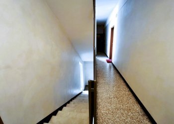 Interno stabile - Two-room apartment Viale Umbria 9, Milano (neighborhood Città Studi) - photo 24