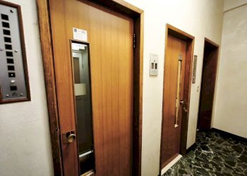 Interno stabile - Two-room apartment Viale Umbria 9, Milano (neighborhood Città Studi) - photo 25