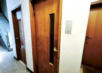 Interno stabile - Two-room apartment Viale Umbria 9, Milano (neighborhood Città Studi) - photo 26