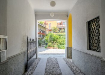 DSC00886.jpg - Bilocale Corso Lodi 90, Milano - foto 4