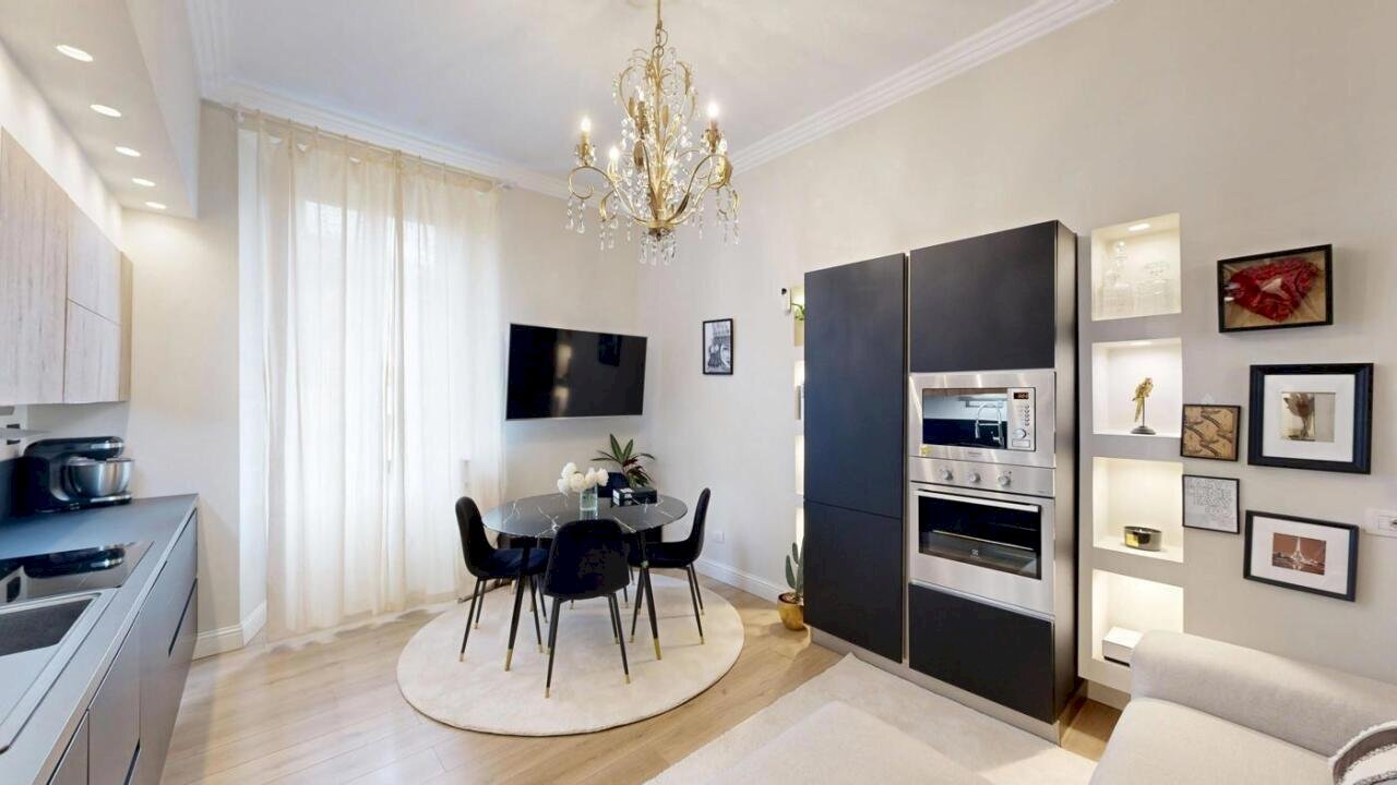 Grimaldi-04212026_181132.jpg - One-room apartment Via Matteo Maria Boiardo 33, Milano (neighborhood Turro) - photo 1