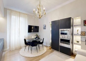 Grimaldi-04212026_181132.jpg - One-room apartment Via Matteo Maria Boiardo 33, Milano (neighborhood Turro) - photo 1