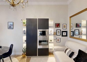 Grimaldi-04212026_181250.jpg - One-room apartment Via Matteo Maria Boiardo 33, Milano (neighborhood Turro) - photo 4