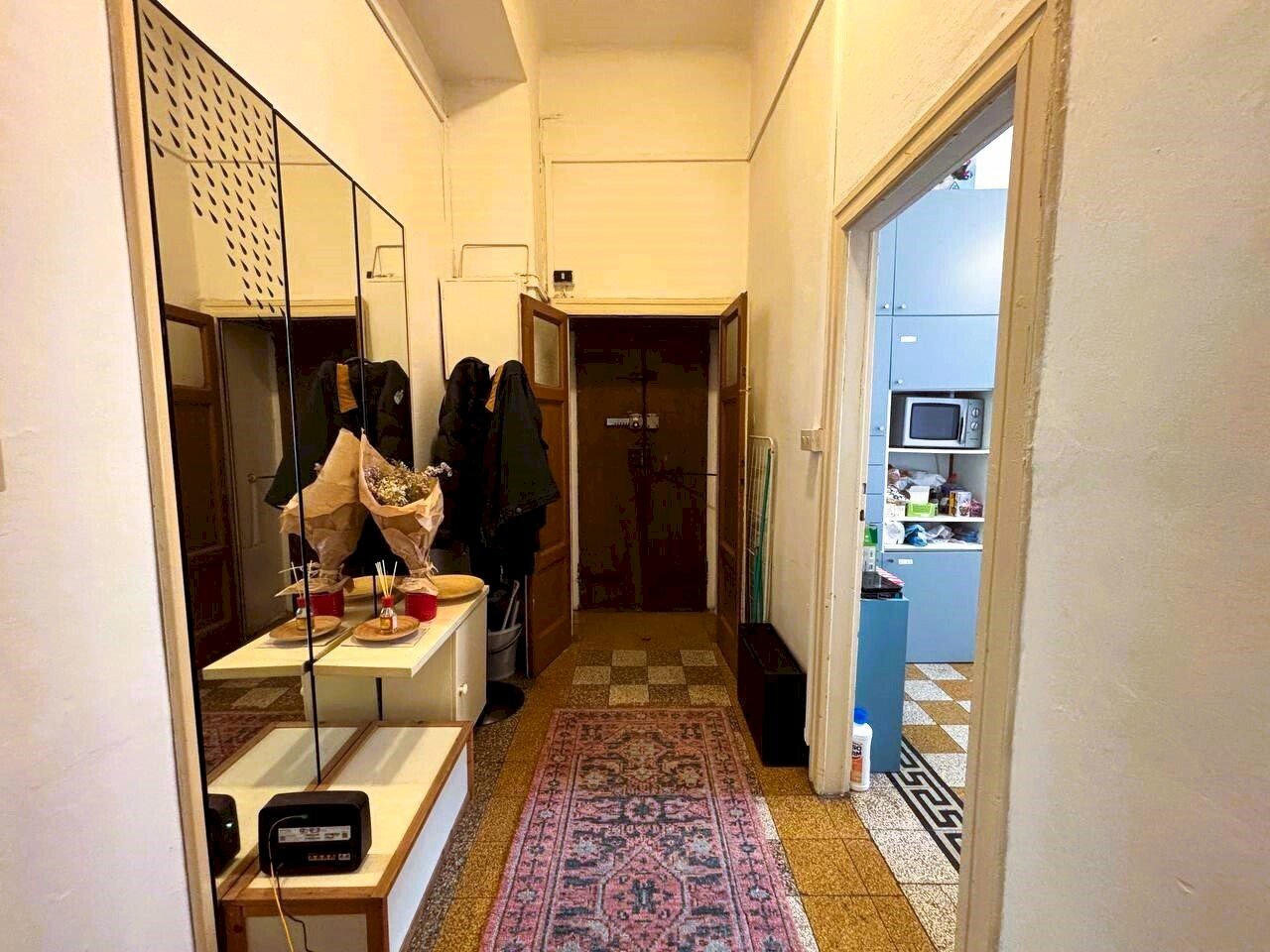 5791877172799672223.jpg - Bilocale Viale Tibaldi 53, Milano - foto 2
